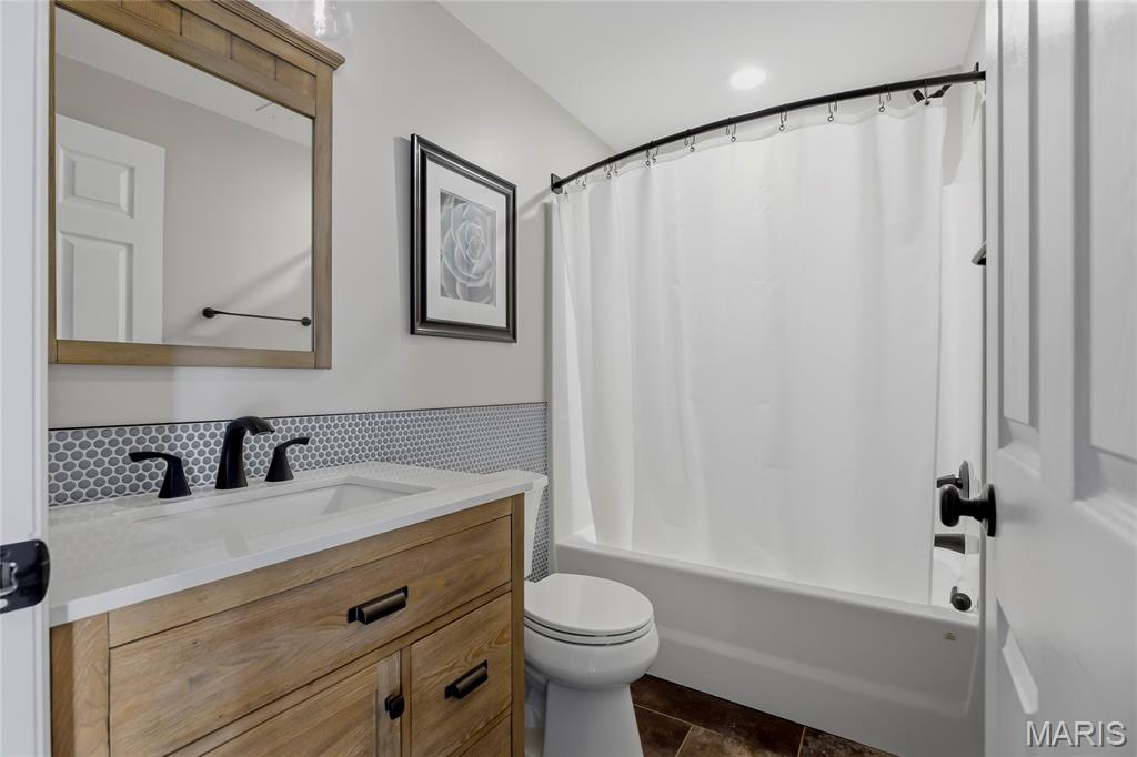 Countryshire - Residential