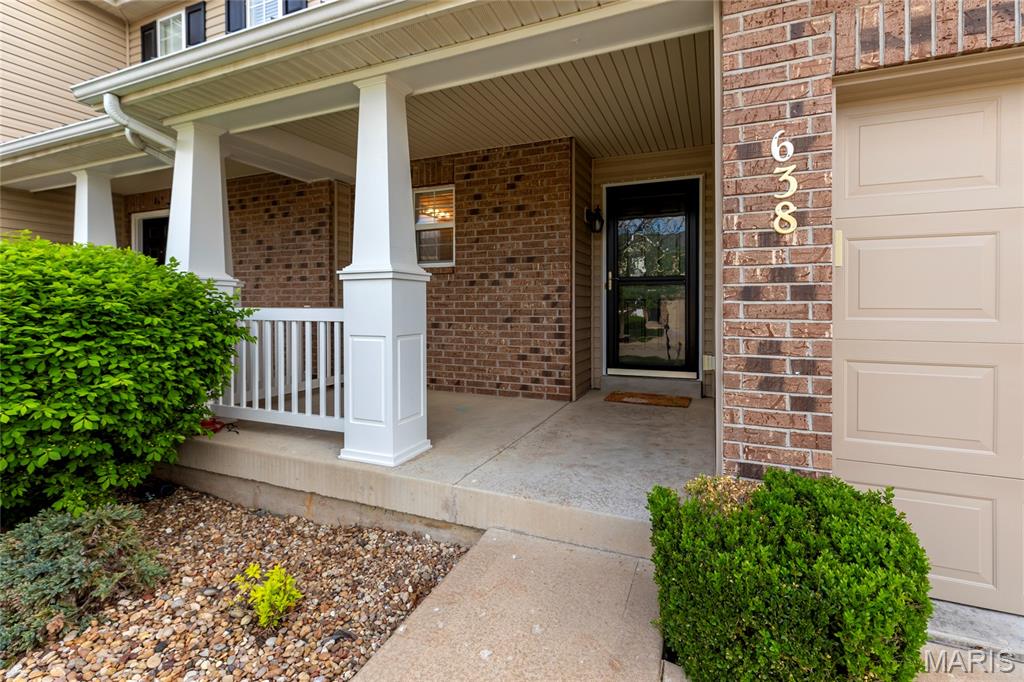 Countryshire - Residential