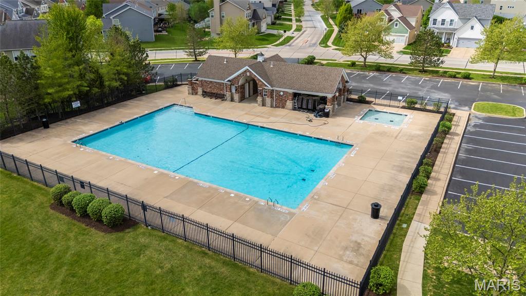 Countryshire - Residential