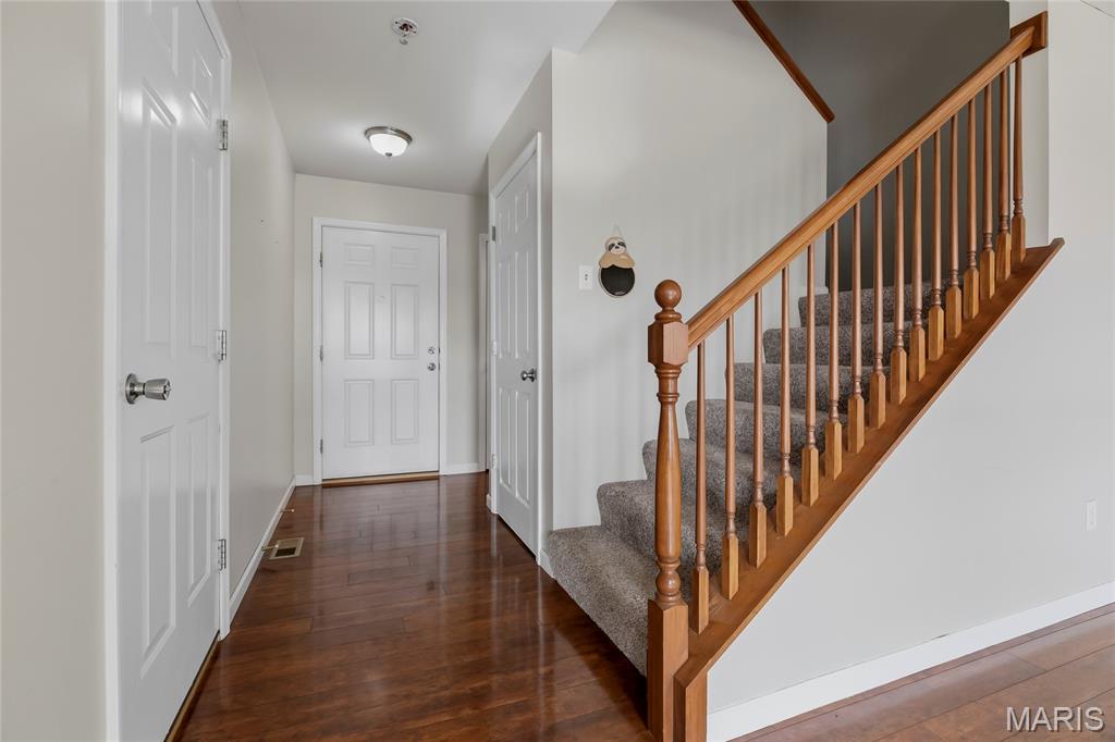 Countryshire - Residential