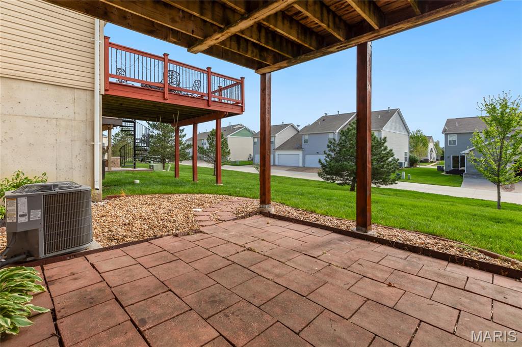 Countryshire - Residential