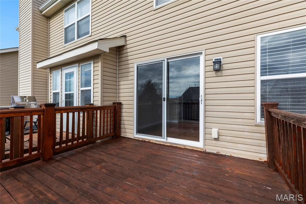 Countryshire - Residential