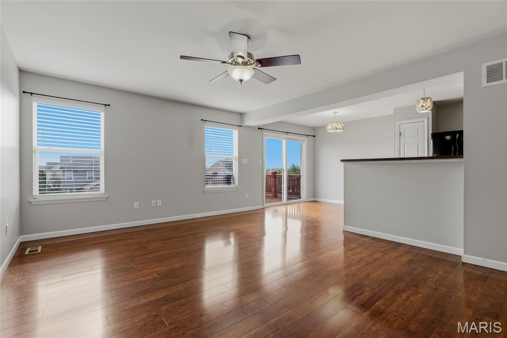 Countryshire - Residential