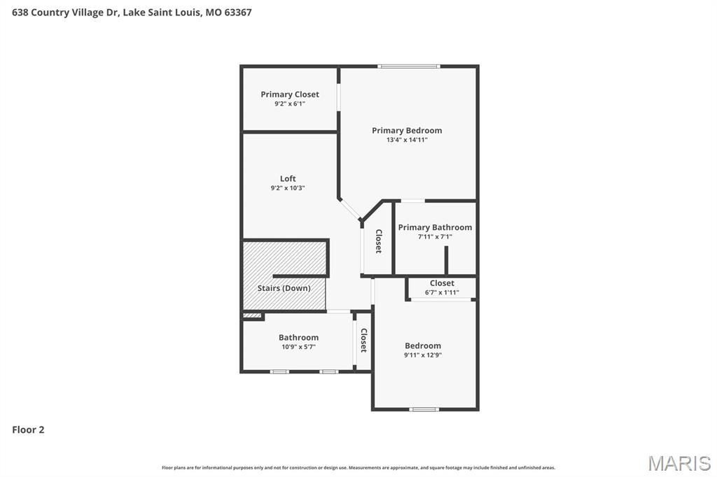 Countryshire - Residential