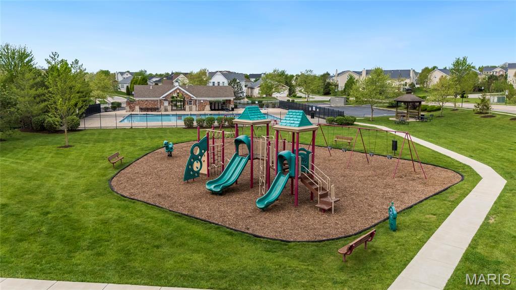 Countryshire - Residential