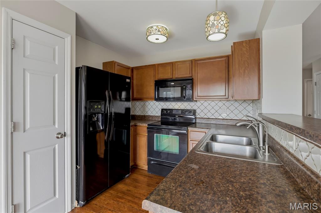 Countryshire - Residential