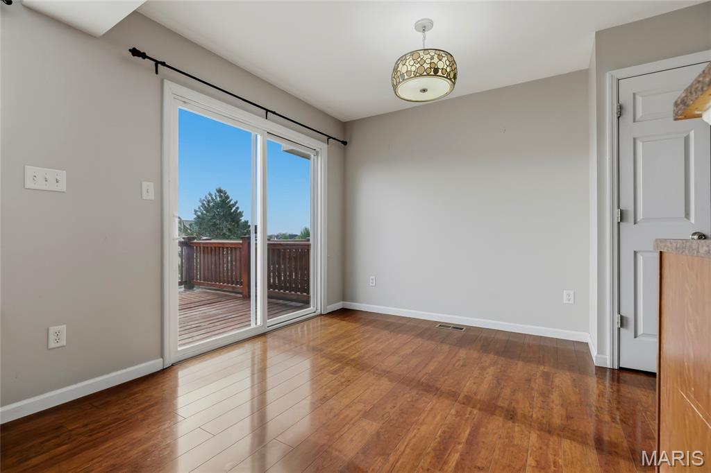 Countryshire - Residential