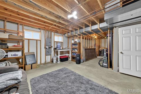 Tiny photo for 490 Sandra Way, Winfield, MO 63389 (MLS # 25042530)