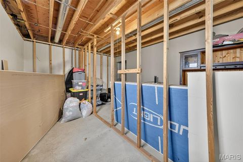 Tiny photo for 490 Sandra Way, Winfield, MO 63389 (MLS # 25042530)