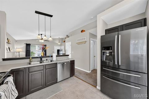 Tiny photo for 490 Sandra Way, Winfield, MO 63389 (MLS # 25042530)