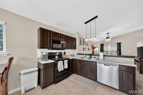 Tiny photo for 490 Sandra Way, Winfield, MO 63389 (MLS # 25042530)