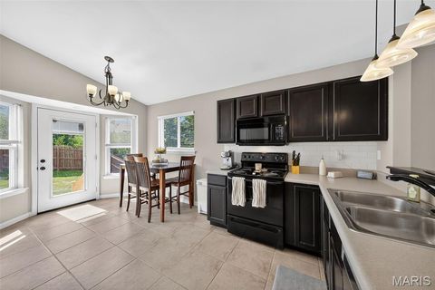 Tiny photo for 490 Sandra Way, Winfield, MO 63389 (MLS # 25042530)