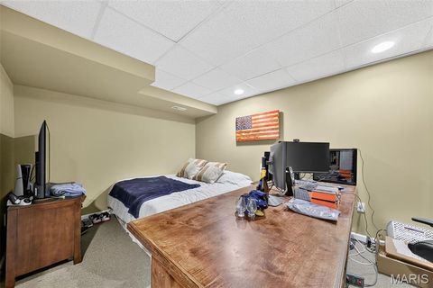 Tiny photo for 490 Sandra Way, Winfield, MO 63389 (MLS # 25042530)