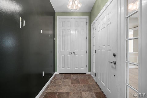 Tiny photo for 400 S 14th Street #906, St Louis, MO 63103 (MLS # 26052156)