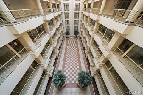Tiny photo for 400 S 14th Street #906, St Louis, MO 63103 (MLS # 26052156)