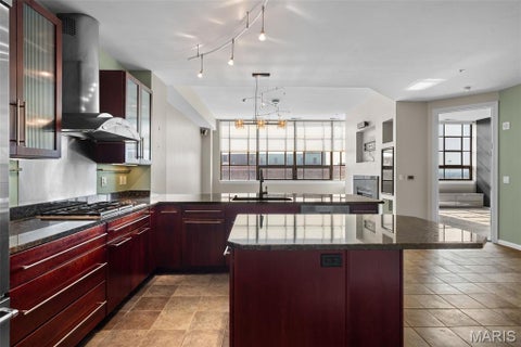 Tiny photo for 400 S 14th Street #906, St Louis, MO 63103 (MLS # 26052156)