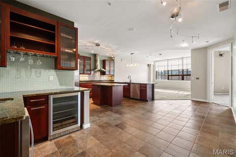 Tiny photo for 400 S 14th Street #906, St Louis, MO 63103 (MLS # 26052156)