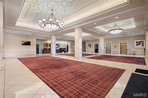 Tiny photo for 400 S 14th Street #906, St Louis, MO 63103 (MLS # 26052156)