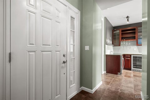 Tiny photo for 400 S 14th Street #906, St Louis, MO 63103 (MLS # 26052156)