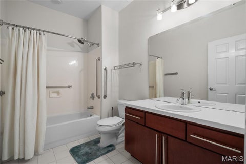 Tiny photo for 400 S 14th Street #906, St Louis, MO 63103 (MLS # 26052156)