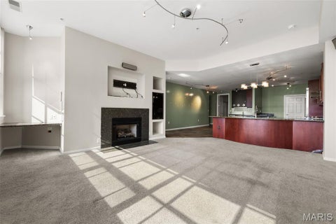 Tiny photo for 400 S 14th Street #906, St Louis, MO 63103 (MLS # 26052156)