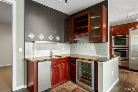 Tiny photo for 400 S 14th Street #906, St Louis, MO 63103 (MLS # 26052156)
