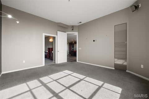 Tiny photo for 400 S 14th Street #906, St Louis, MO 63103 (MLS # 26052156)