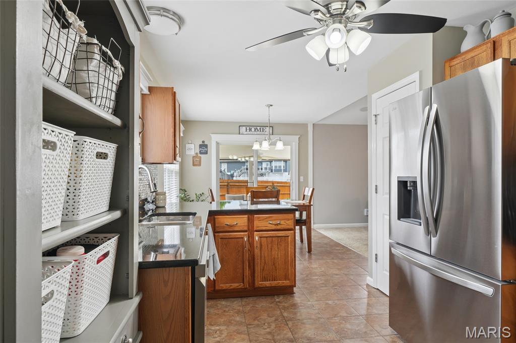 Cherrywood Parc #6 - Residential