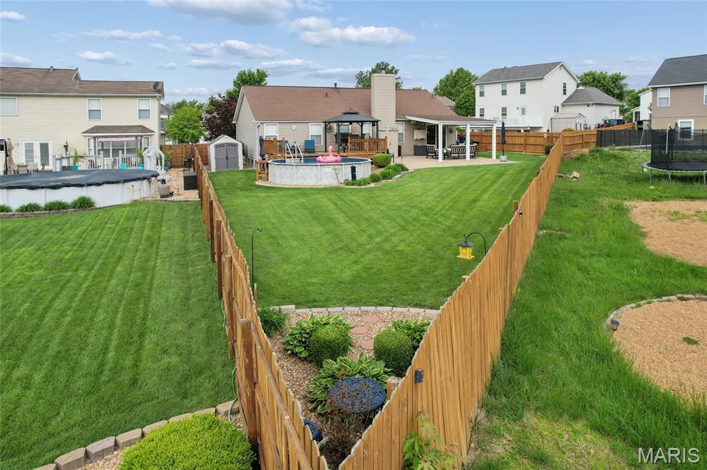 Cherrywood Parc #6 - Residential