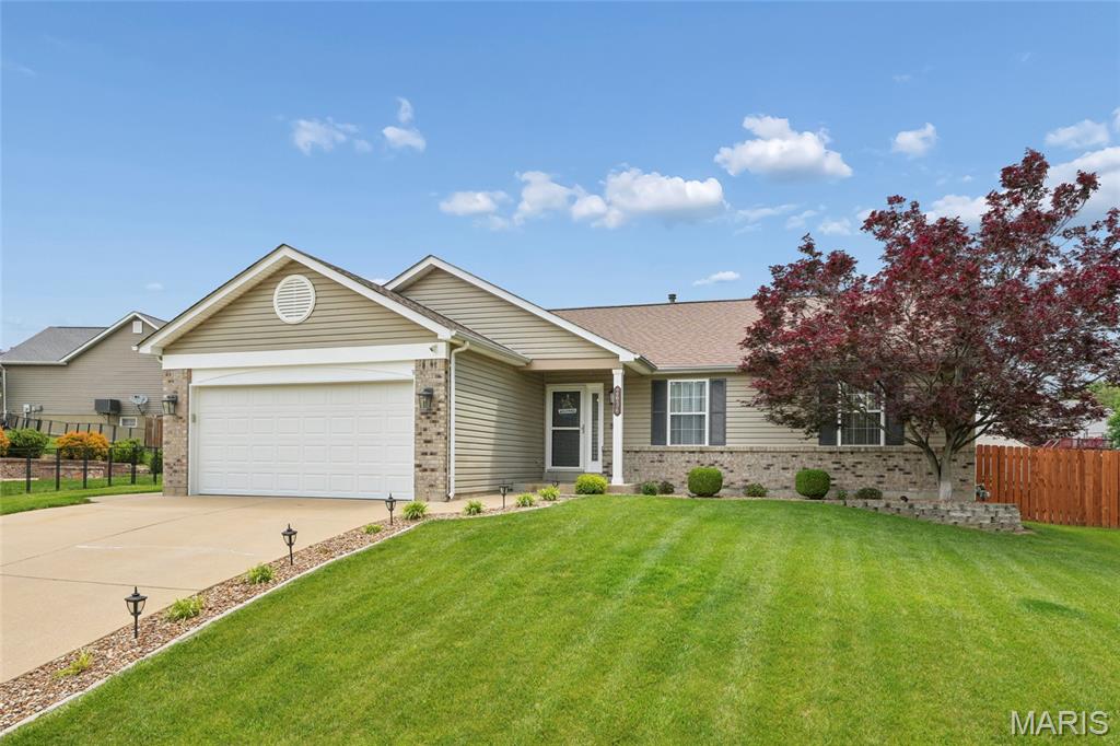 Cherrywood Parc #6 - Residential