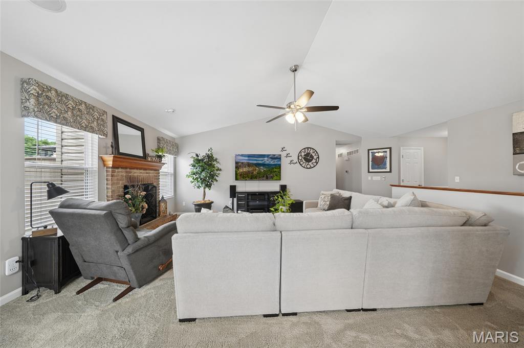 Cherrywood Parc #6 - Residential