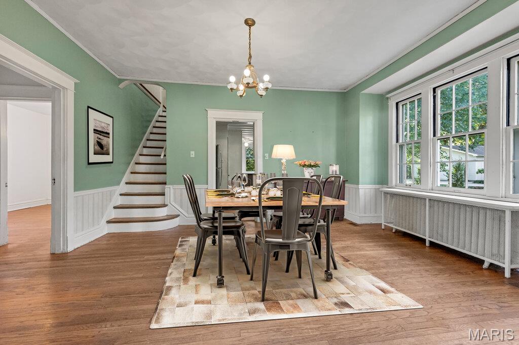 Webster Groves, Missouri 63119, United States, 4 Bedrooms Bedrooms, ,2 BathroomsBathrooms,Residential,Coming Soon,229640