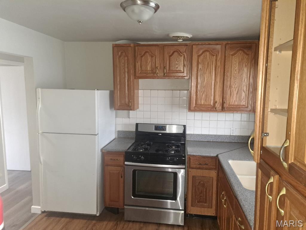 Northland Hills 2 - Residential