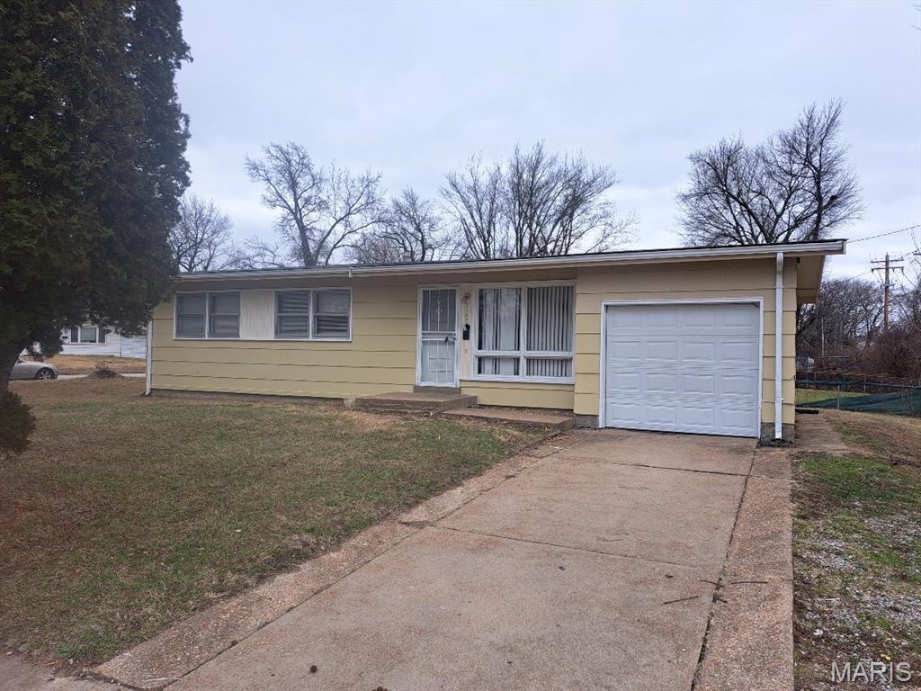 Northland Hills 2 - Residential