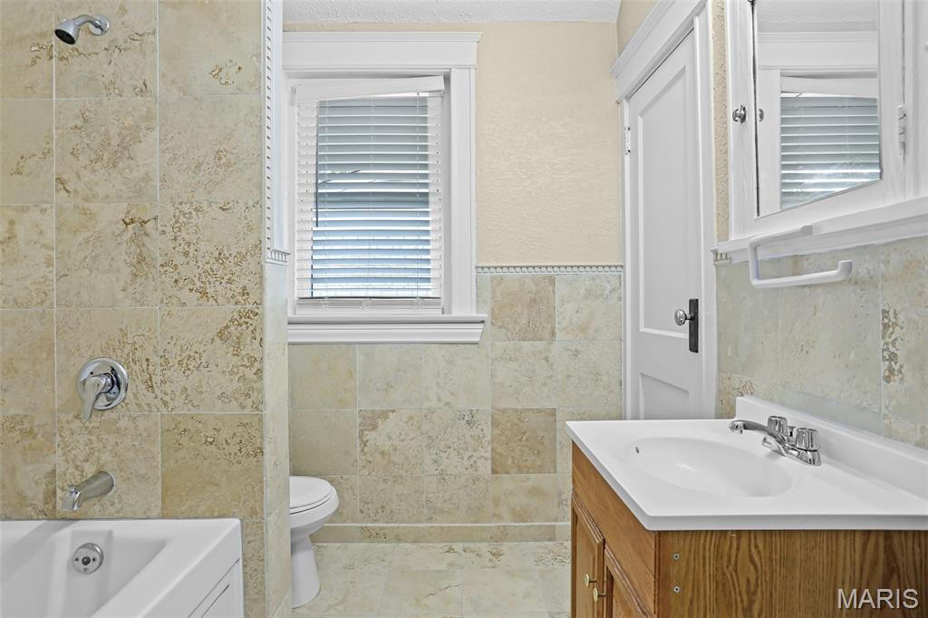 W Portland Place - Residential
