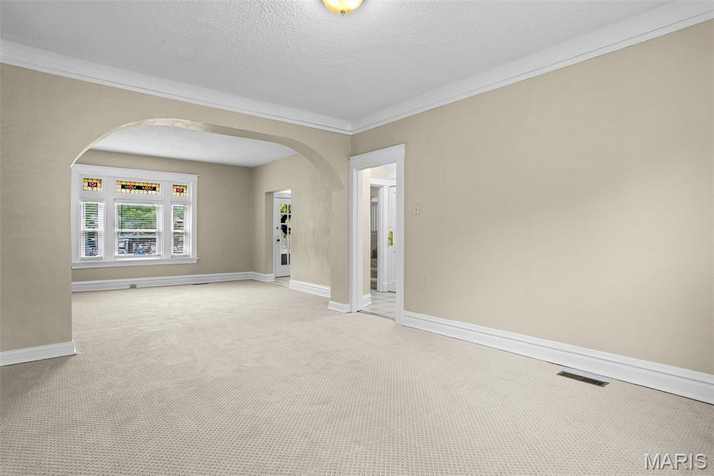 W Portland Place - Residential
