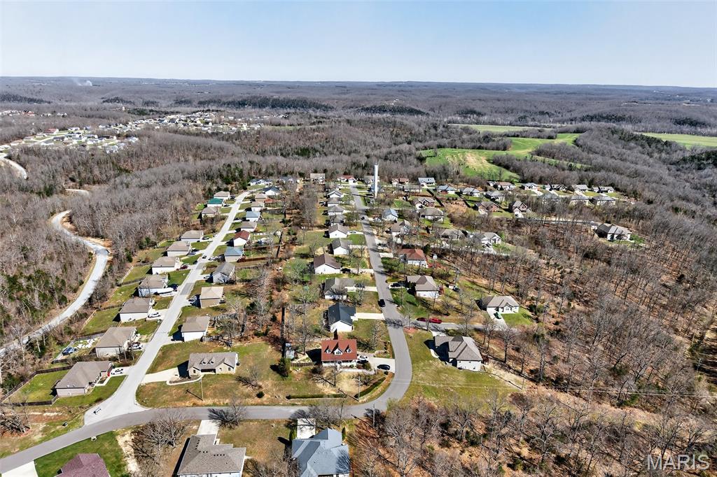 Shalom Mountain - Residential