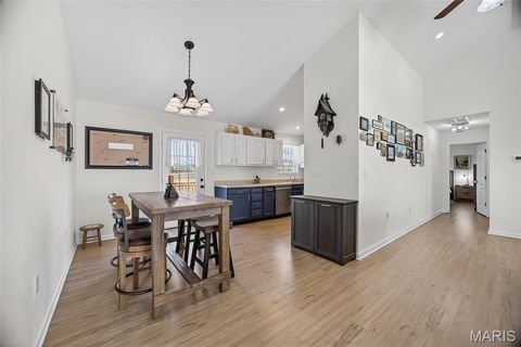 Tiny photo for 20999 Lacombe Road, Waynesville, MO 65583 (MLS # 26018130)