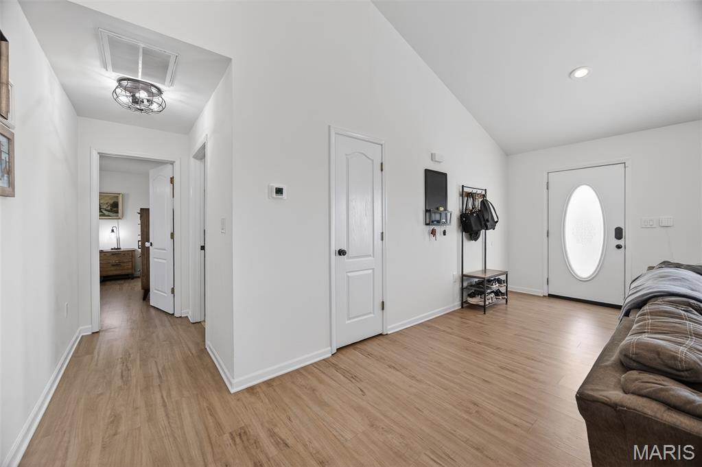 Shalom Mountain - Residential