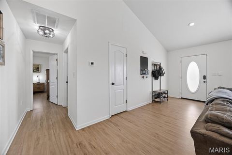 Tiny photo for 20999 Lacombe Road, Waynesville, MO 65583 (MLS # 26018130)