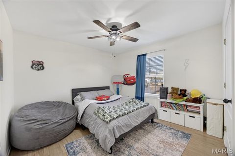 Tiny photo for 20999 Lacombe Road, Waynesville, MO 65583 (MLS # 26018130)