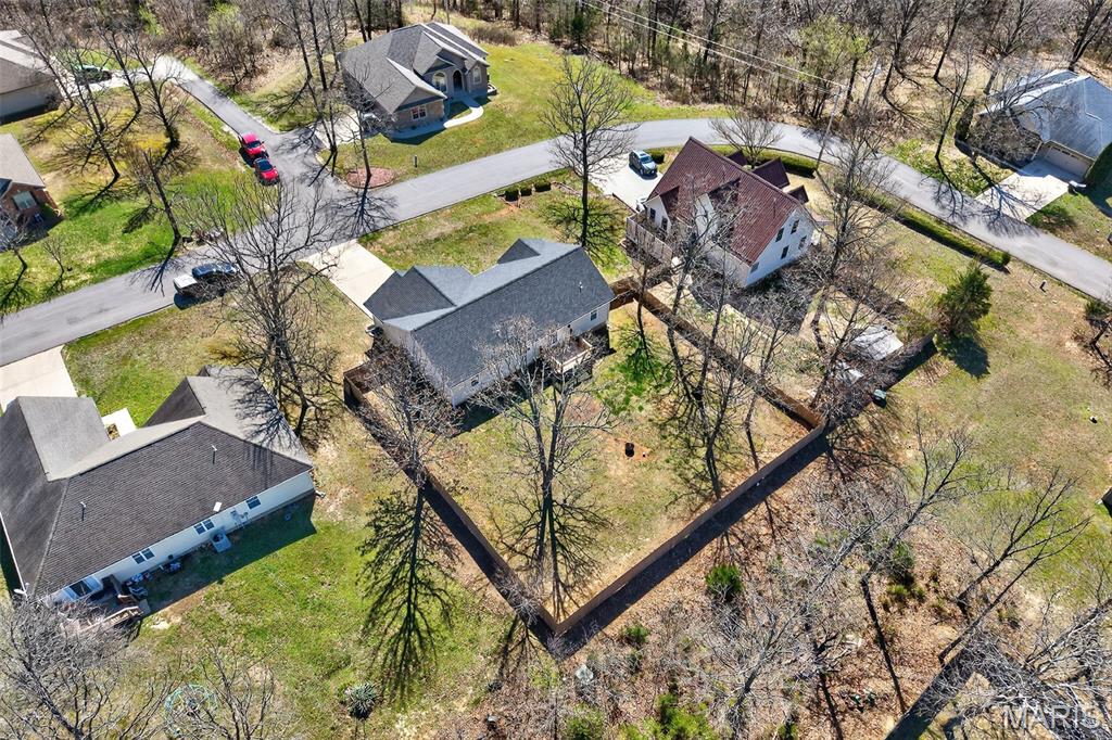 Shalom Mountain - Residential