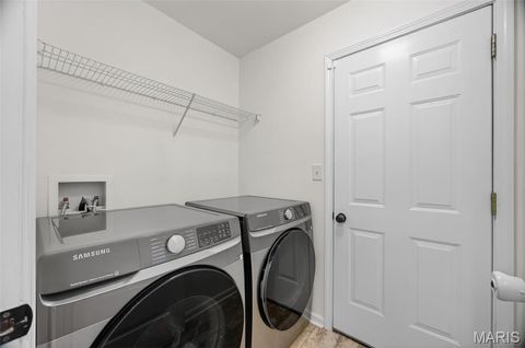 Tiny photo for 20999 Lacombe Road, Waynesville, MO 65583 (MLS # 26018130)