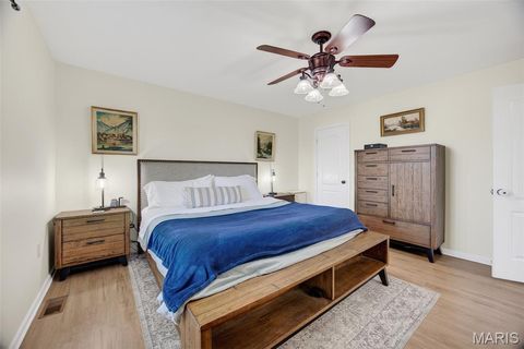 Tiny photo for 20999 Lacombe Road, Waynesville, MO 65583 (MLS # 26018130)