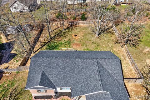 Tiny photo for 20999 Lacombe Road, Waynesville, MO 65583 (MLS # 26018130)