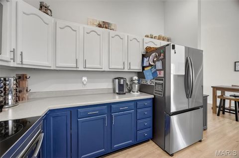 Tiny photo for 20999 Lacombe Road, Waynesville, MO 65583 (MLS # 26018130)