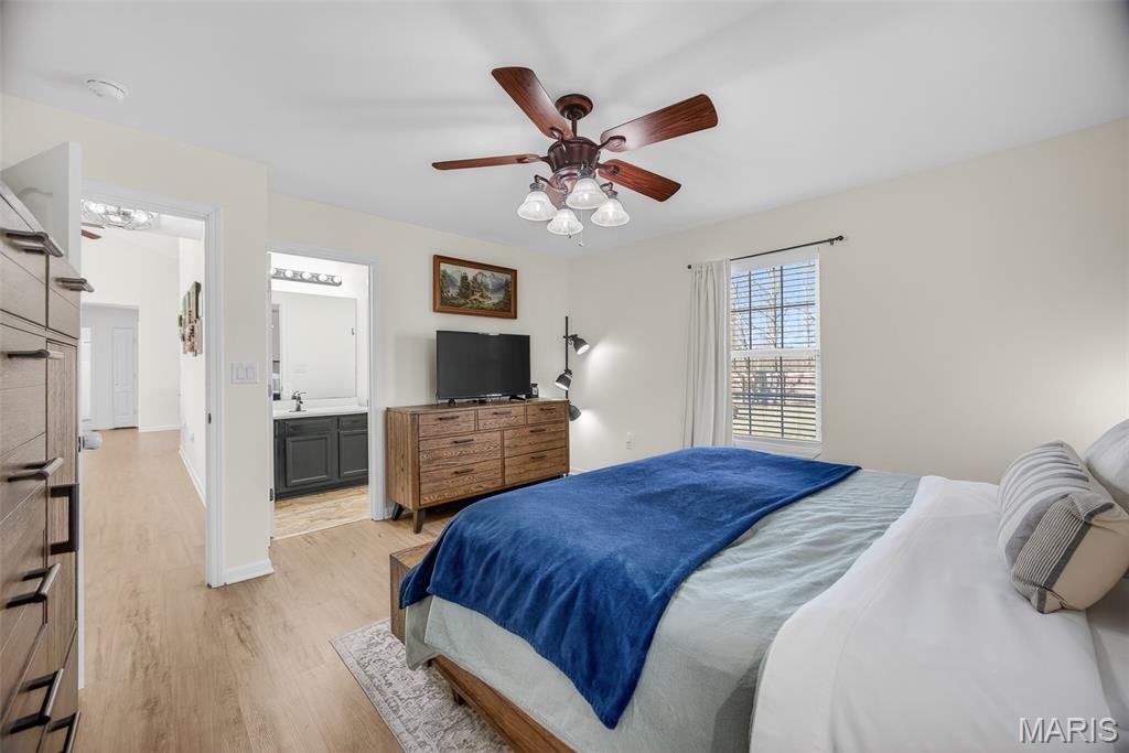 Shalom Mountain - Residential