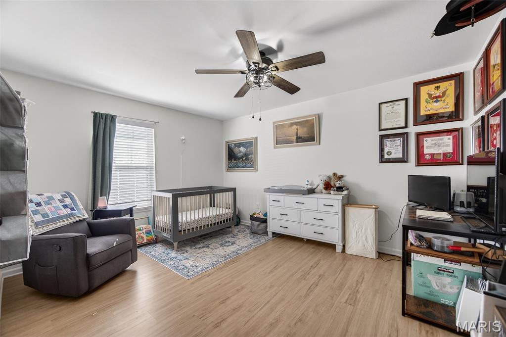 Shalom Mountain - Residential