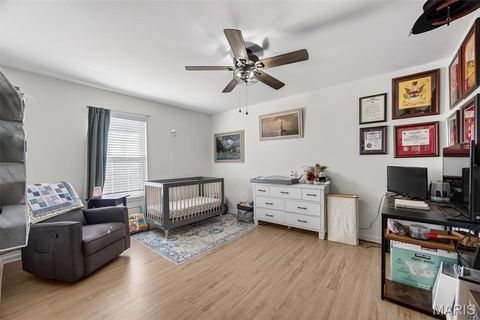 Tiny photo for 20999 Lacombe Road, Waynesville, MO 65583 (MLS # 26018130)