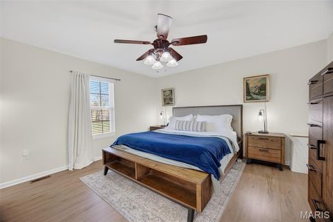 Tiny photo for 20999 Lacombe Road, Waynesville, MO 65583 (MLS # 26018130)